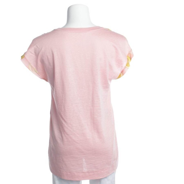 Silk Shirt 36 Pink | Vite EnVogue
