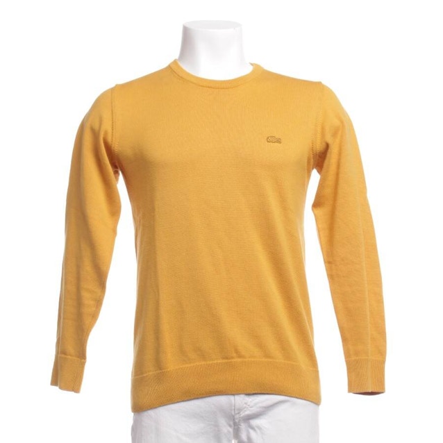 Image 1 of Jumper S Yellow | Vite EnVogue
