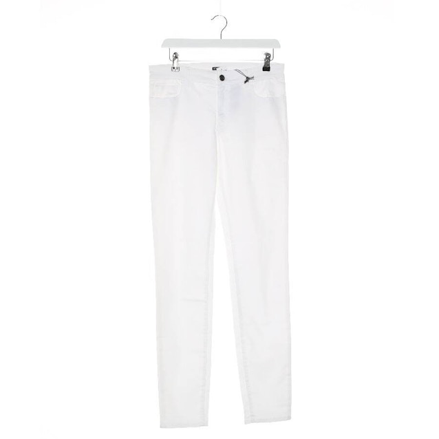 Bild 1 von Jeans Straight Fit W31 Weiß | Vite EnVogue