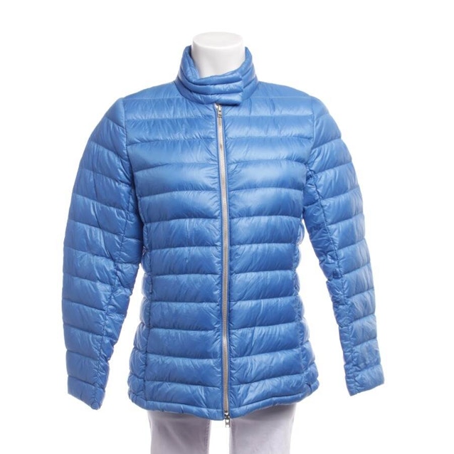 Image 1 of Quilted Jacket XL Blue | Vite EnVogue