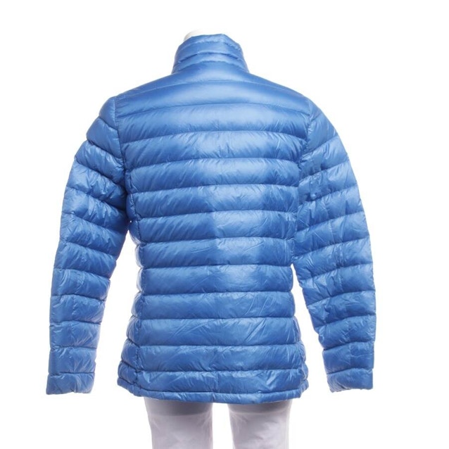 Quilted Jacket XL Blue | Vite EnVogue