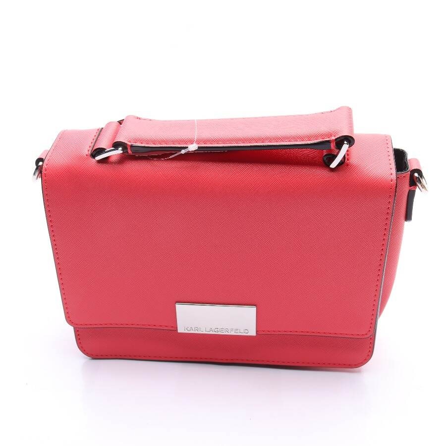 Image 1 of Handbag Raspberry in color Pink | Vite EnVogue