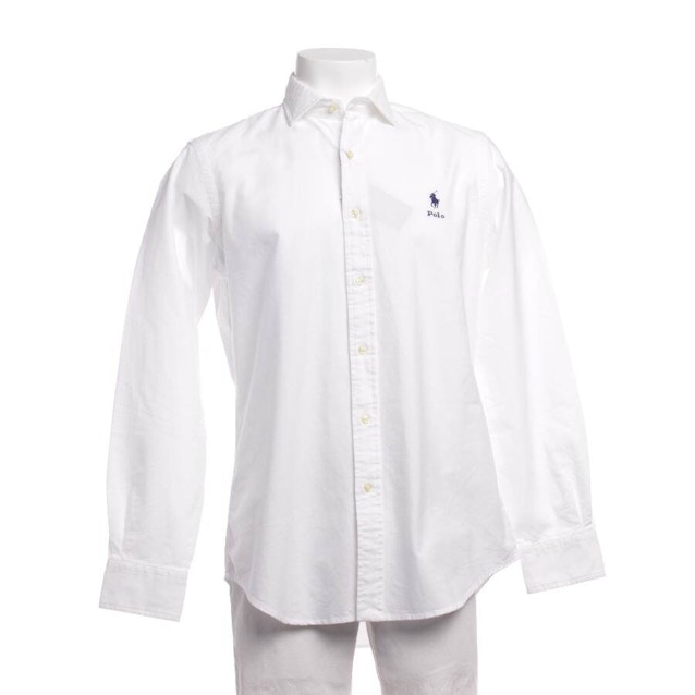 Image 1 of Casual Shirt M White | Vite EnVogue