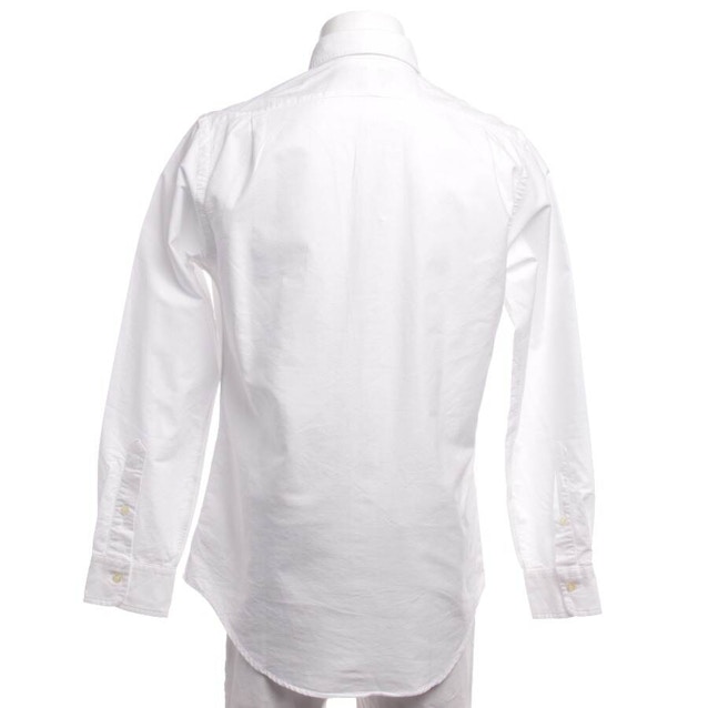 Casual Shirt M White | Vite EnVogue