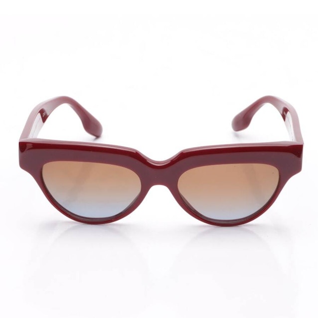 Image 1 of VB602S Sunglasses Red | Vite EnVogue