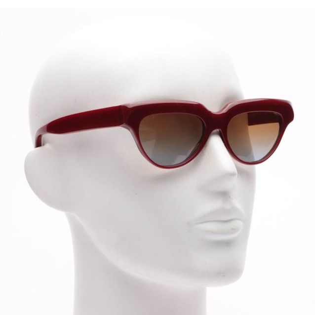 VB602S Sunglasses Red | Vite EnVogue