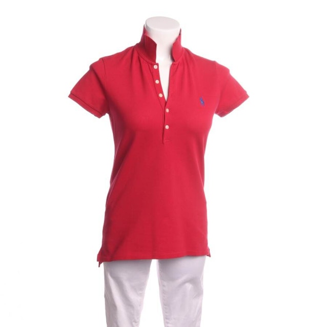 Image 1 of Polo Shirt M Red | Vite EnVogue