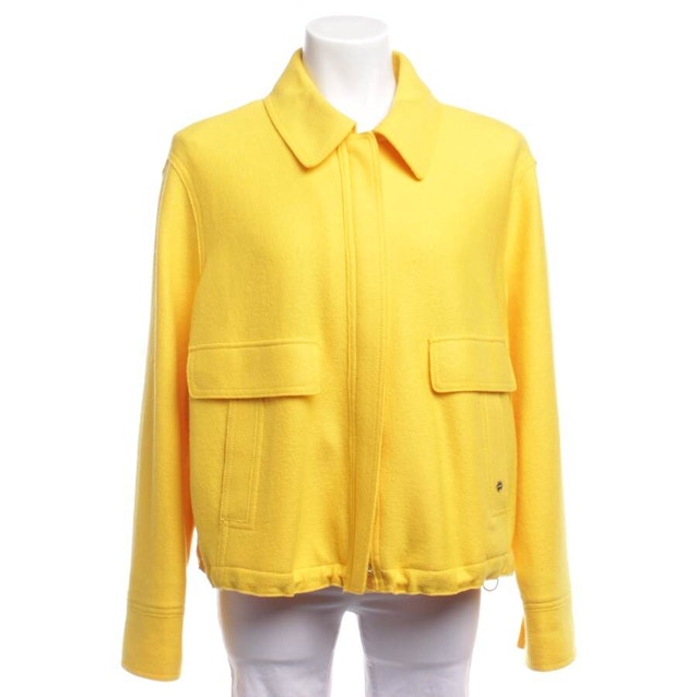 Image 1 of Wool Jacket 40 Yellow | Vite EnVogue