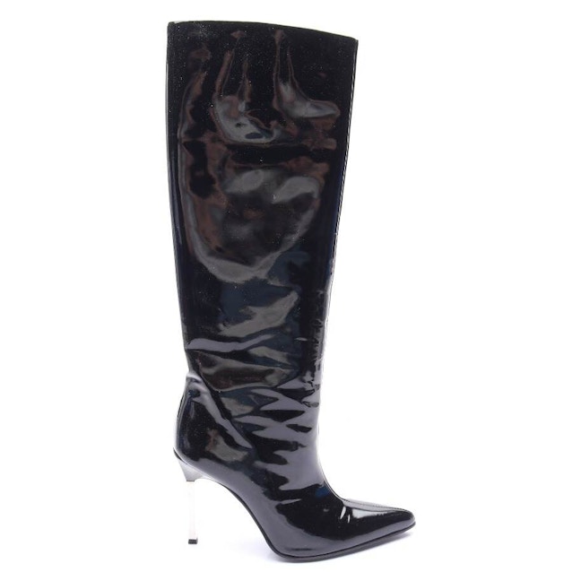 Image 1 of Boots EUR 37 Black | Vite EnVogue