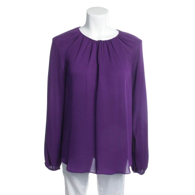 Image 1 of Shirt Blouse S Purple | Vite EnVogue