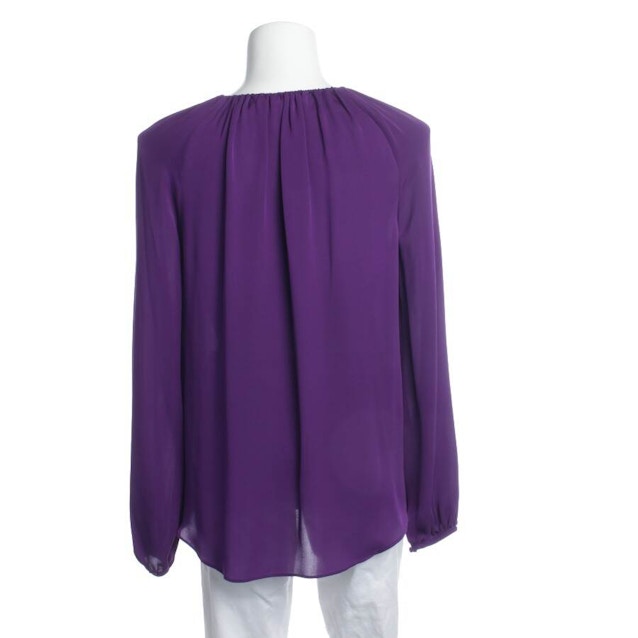 Shirt Blouse S Purple | Vite EnVogue