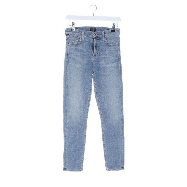 Image 1 of Jeans Slim Fit W26 Light Blue | Vite EnVogue