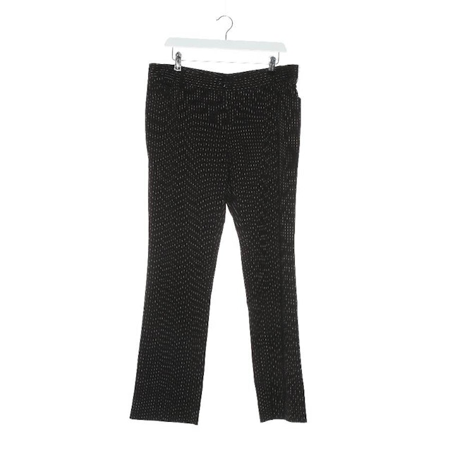 Image 1 of Trousers 40 Black | Vite EnVogue