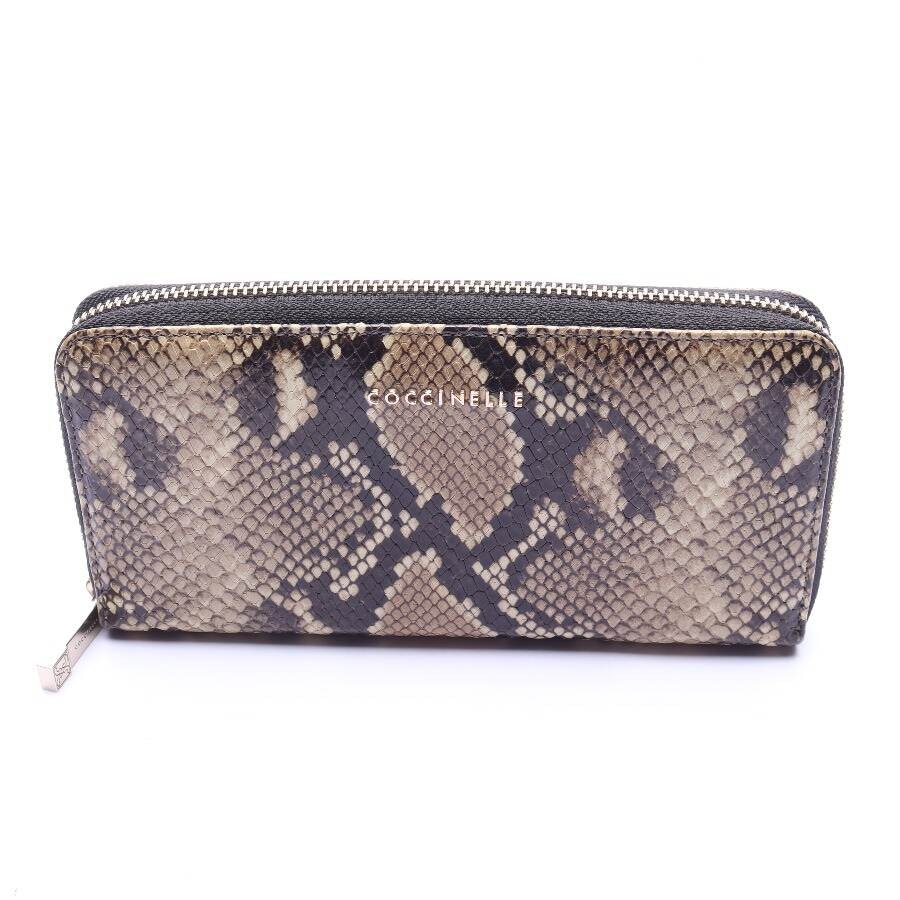 Image 1 of Wallet Multicolored in color Multicolored | Vite EnVogue