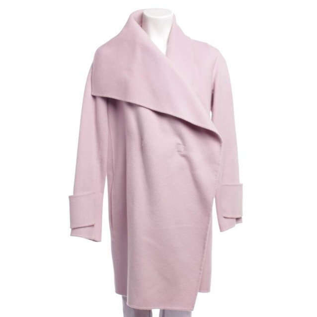 Image 1 of Wool Coat M Light Pink | Vite EnVogue