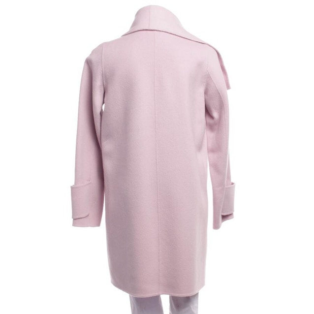 Wool Coat M Light Pink | Vite EnVogue