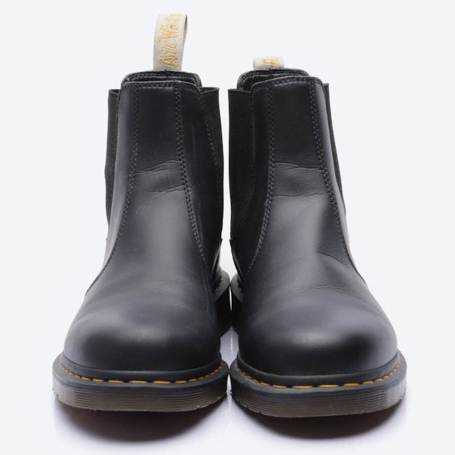 Bild 2 von Chelsea Boots EUR 45 Schwarz in Farbe Schwarz | Vite EnVogue