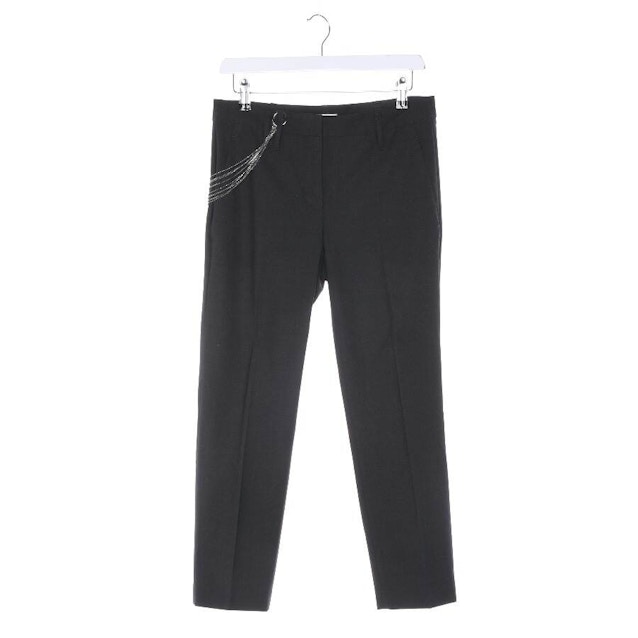 Image 1 of Trousers 36 Dark Gray | Vite EnVogue