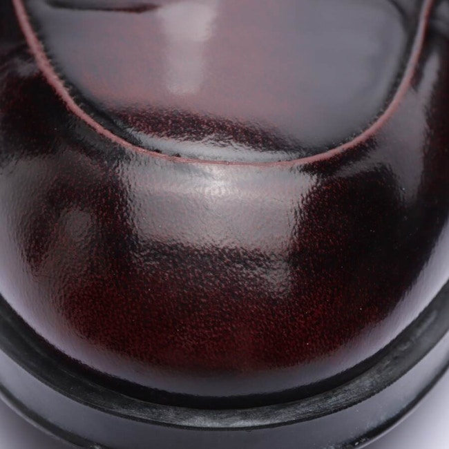 Bild 7 von Loafers EUR 40 Bordeaux in Farbe Rot | Vite EnVogue