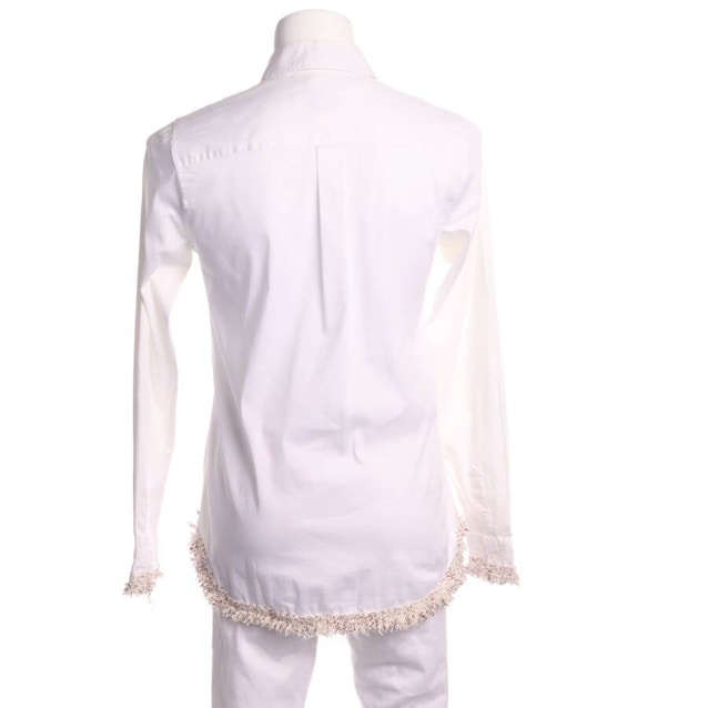 Shirt 34 White | Vite EnVogue