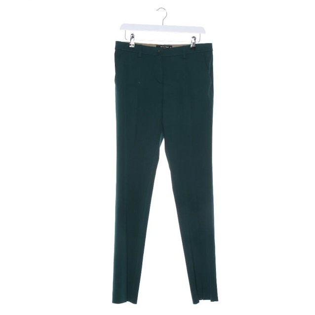 Image 1 of Trousers 40 Green | Vite EnVogue
