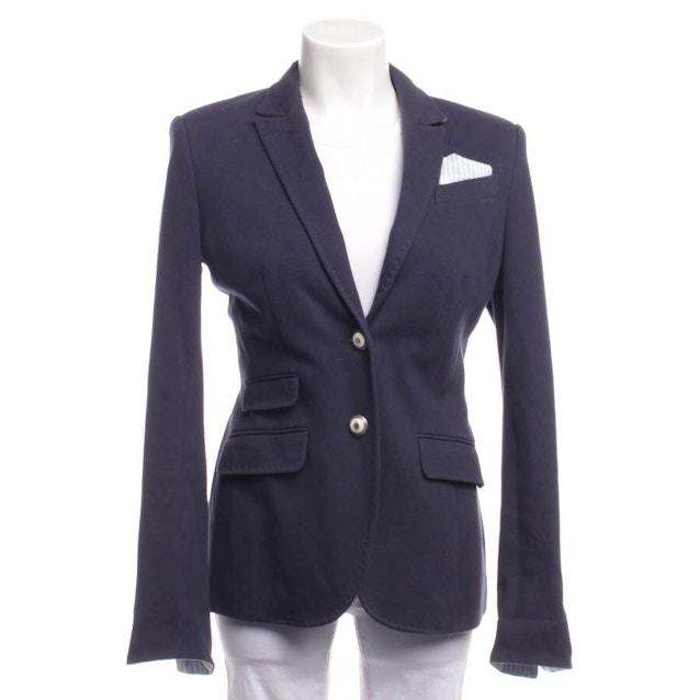 Image 1 of Blazer 36 Navy | Vite EnVogue