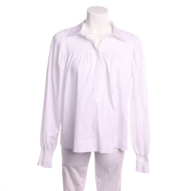 Image 1 of Shirt Blouse 34 White | Vite EnVogue