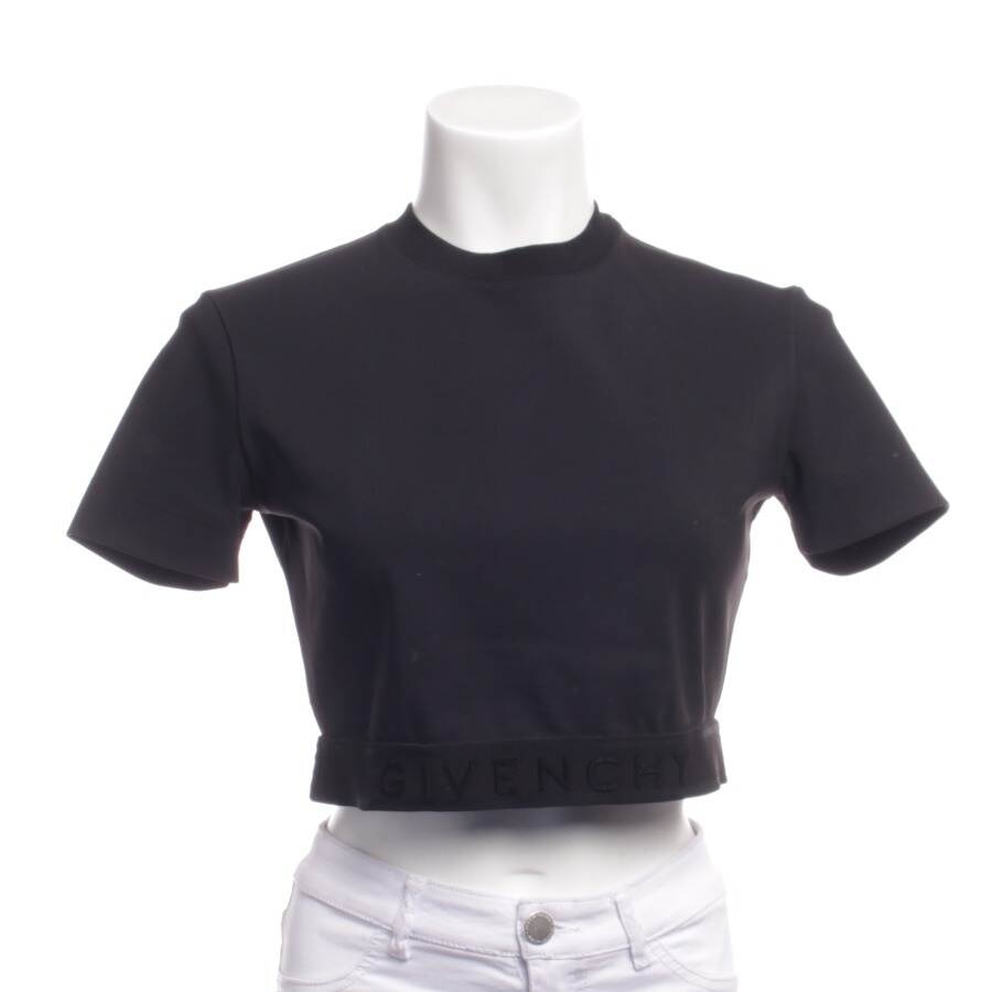 Image 1 of Shirt M Black in color Black | Vite EnVogue