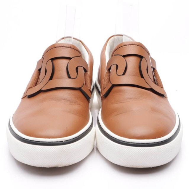 Loafers EUR 37 Light Brown | Vite EnVogue