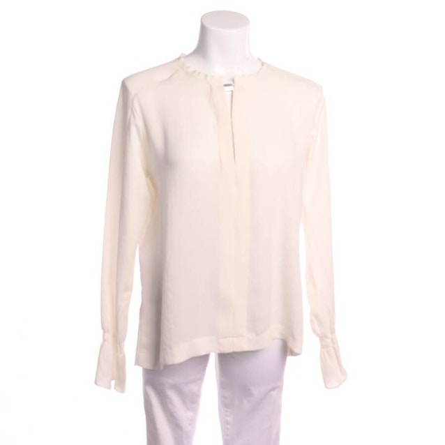 Image 1 of Shirt Blouse 40 Cream | Vite EnVogue