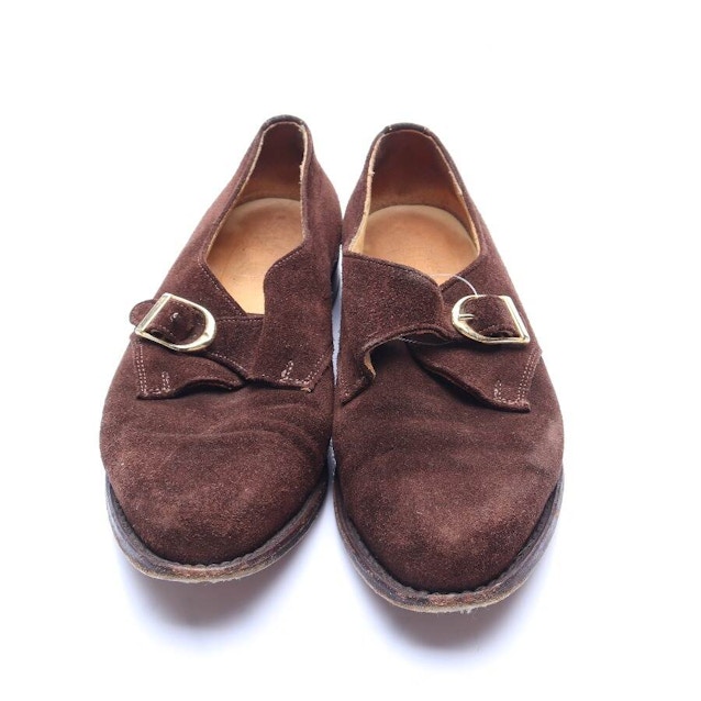 Loafers EUR 35.5 Brown | Vite EnVogue