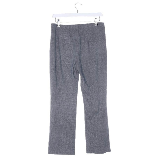 Trousers 40 Gray | Vite EnVogue