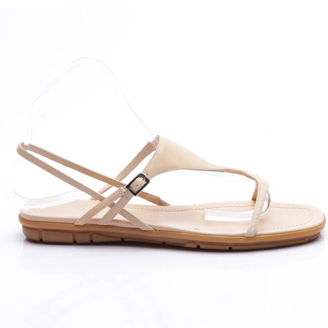 Image 1 of Sandals EUR 39 Light Brown | Vite EnVogue