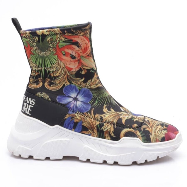 Image 1 of High-Top Sneakers EUR 39 Multicolored | Vite EnVogue