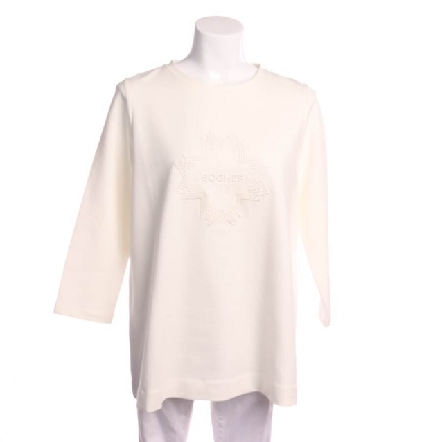 Image 1 of Sweatshirt 40 White | Vite EnVogue