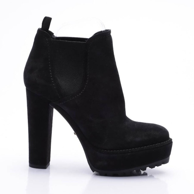 Image 1 of Chelsea Boots EUR 37 Black | Vite EnVogue
