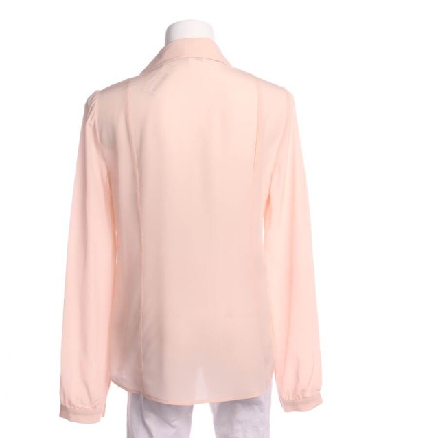 Silk Shirt 38 Light Pink | Vite EnVogue