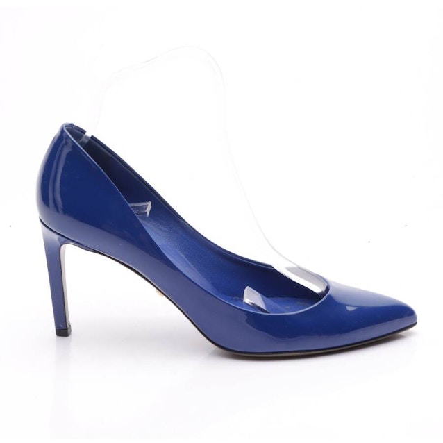 Image 1 of High Heels EUR38 Blue | Vite EnVogue