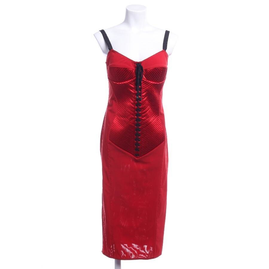 Bild 1 von Kleid 38 Rot in Farbe Rot | Vite EnVogue