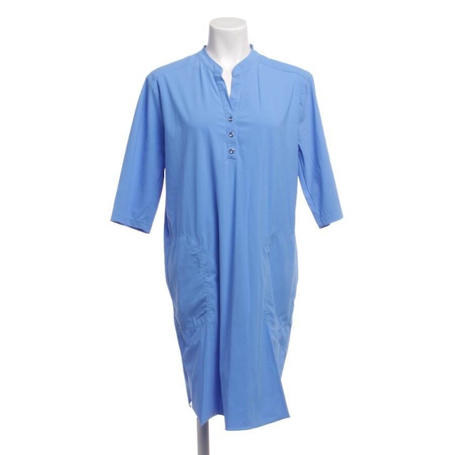 Kleid 42 Blau | Vite EnVogue