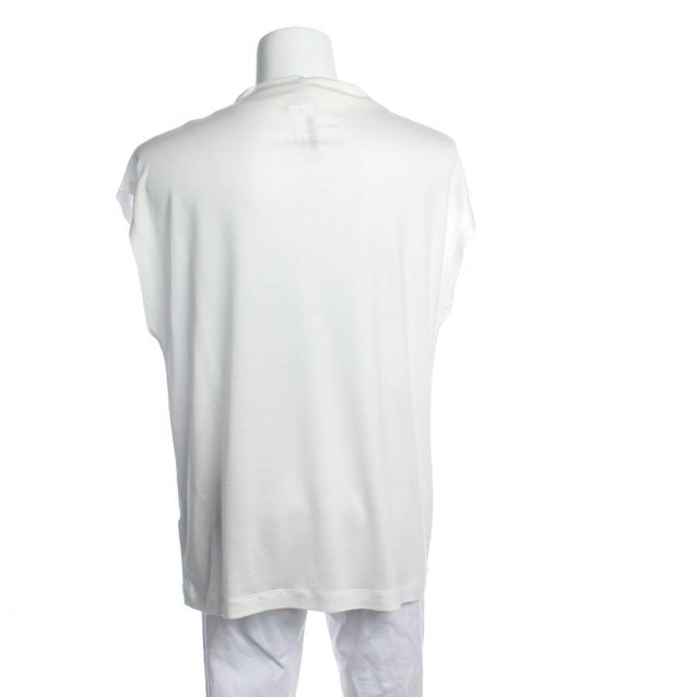 Shirt L Weiß | Vite EnVogue