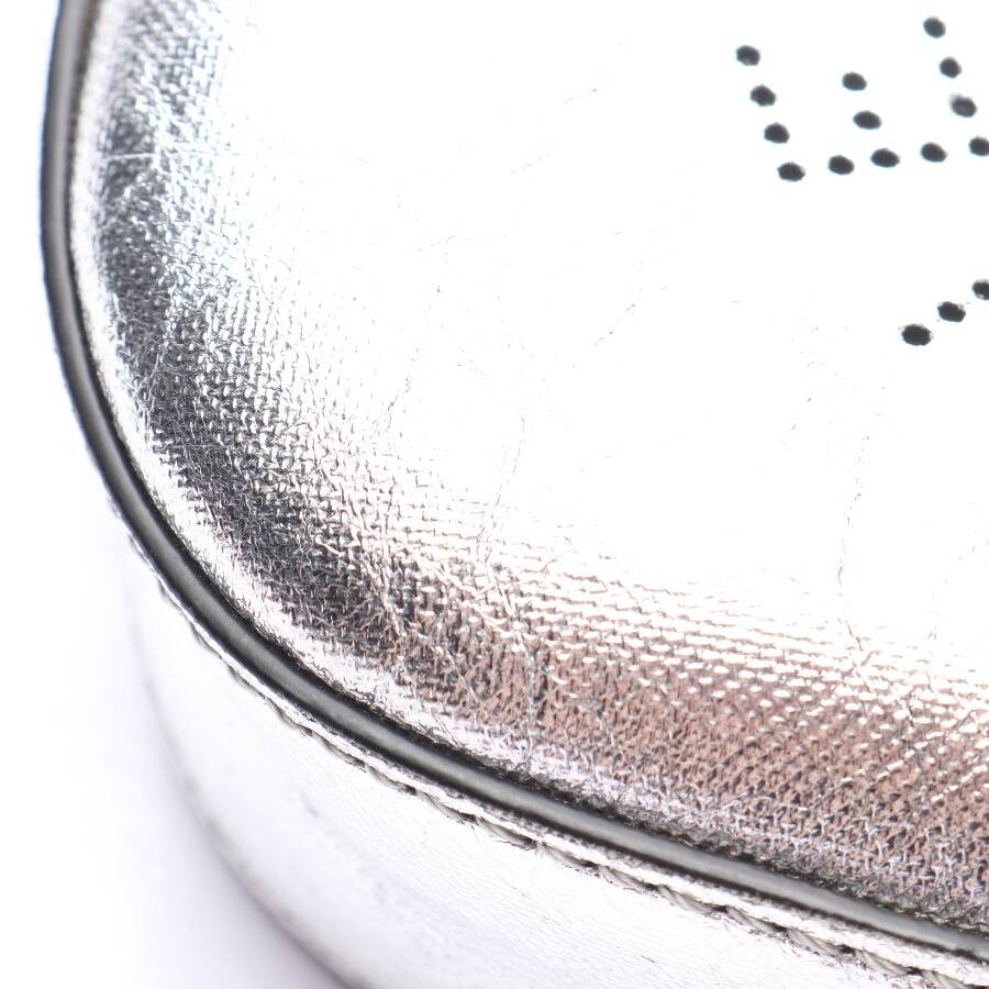 Bild 6 von Umhängetasche Silber in Farbe Metallic | Vite EnVogue