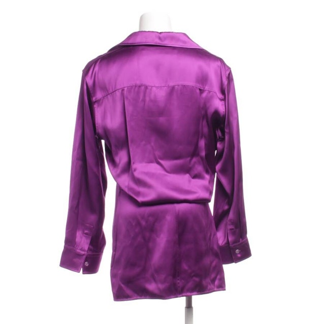 Dress 36 Purple | Vite EnVogue