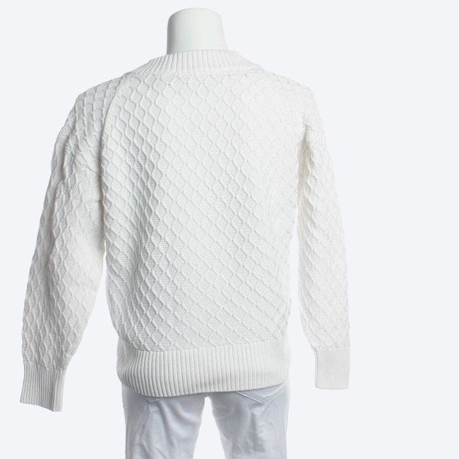 Image 2 of Jumper XS White in color White | Vite EnVogue