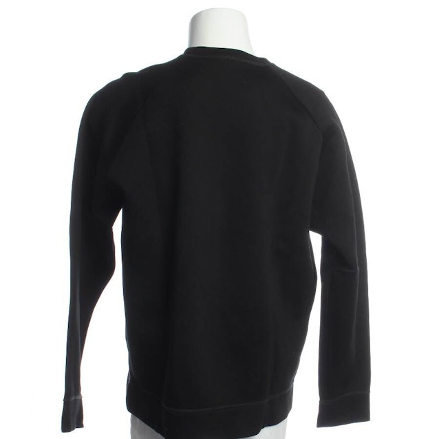 Sweatshirt L Black | Vite EnVogue
