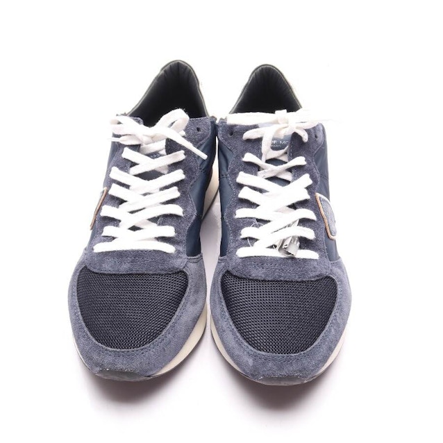 Sneakers EUR 41 Blue | Vite EnVogue