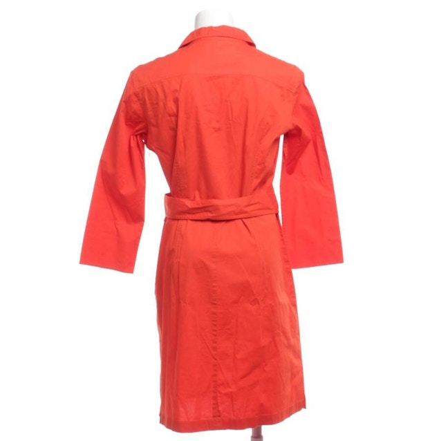 Shirt Dress 42 Orange | Vite EnVogue
