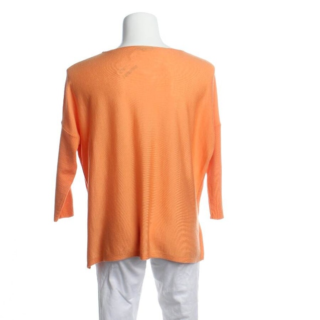 Pullover 40 Orange | Vite EnVogue