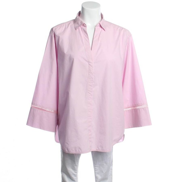 Image 1 of Shirt Blouse 38 Pink | Vite EnVogue
