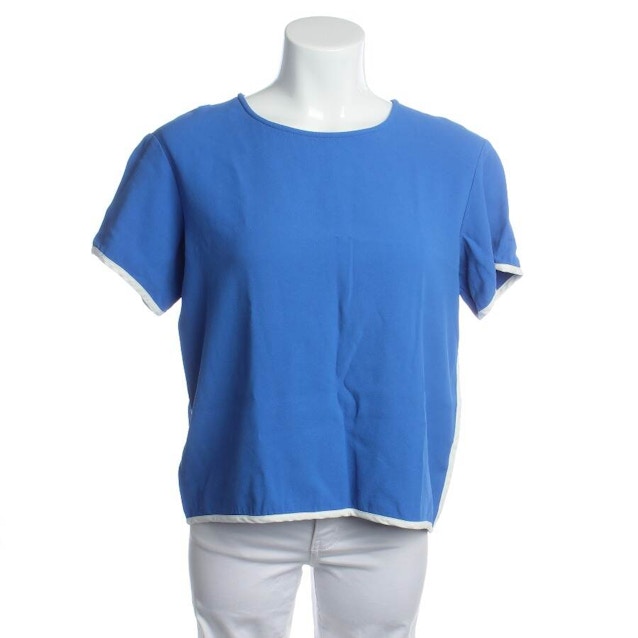 Image 1 of Shirt 36 Blue | Vite EnVogue